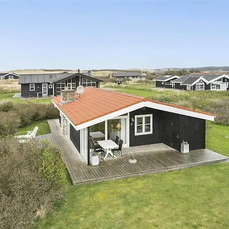 Vakantiehuis Lk78231-lokken-grindevej-6 *