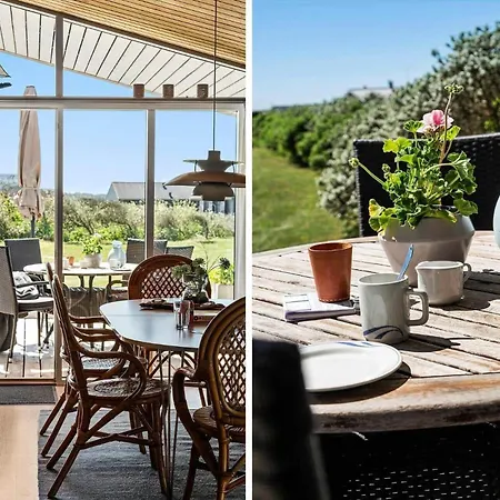 Vakantiehuis Lk78231-lokken-grindevej-6 Løkken