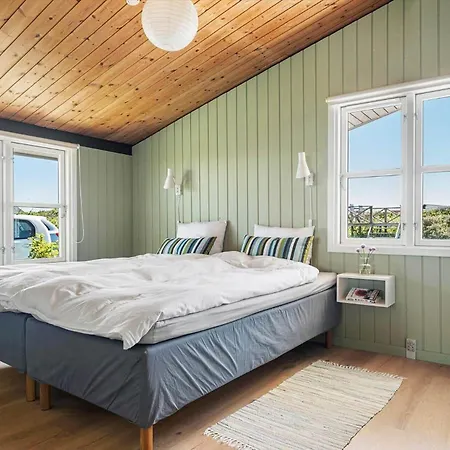 Vakantiehuis Lk78231-lokken-grindevej-6 Løkken