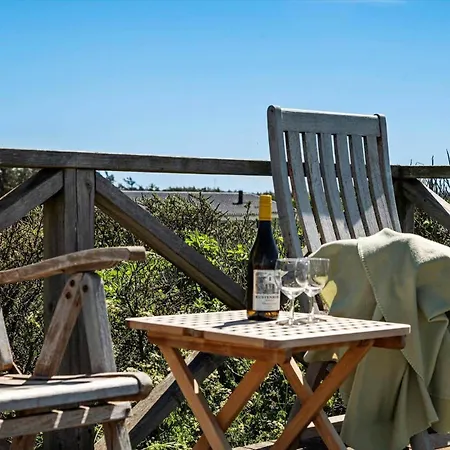 Vakantiehuis Lk78231-lokken-grindevej-6 *