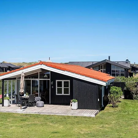Lk78231-lokken-grindevej-6 Vakantiehuis Løkken