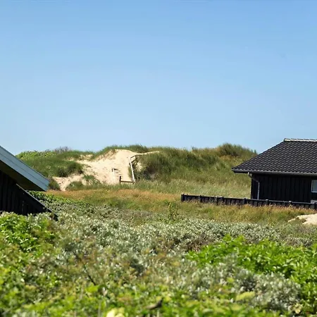 Lk78231-lokken-grindevej-6 Vakantiehuis Løkken