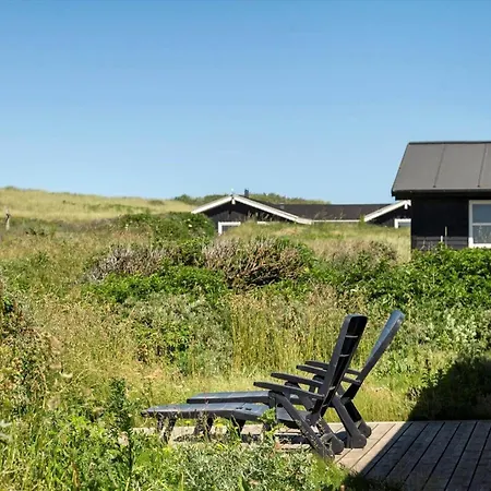 Vakantiehuis Lk78231-lokken-grindevej-6 Løkken