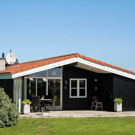 Vakantiehuis Lk78231-lokken-grindevej-6 Løkken